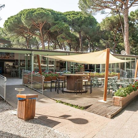 Club Del Sole Marina Romea Easy Camping Village Extérieur photo