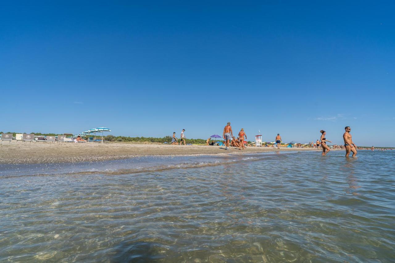 Club Del Sole Marina Romea Easy Camping Village Extérieur photo