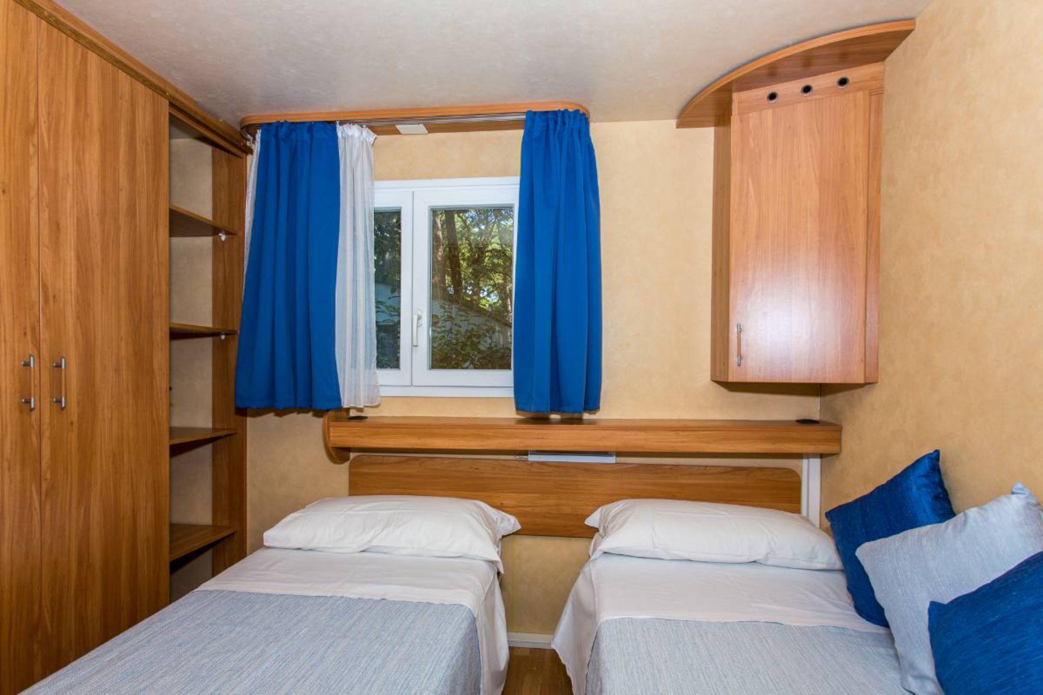 Club Del Sole Marina Romea Easy Camping Village Extérieur photo