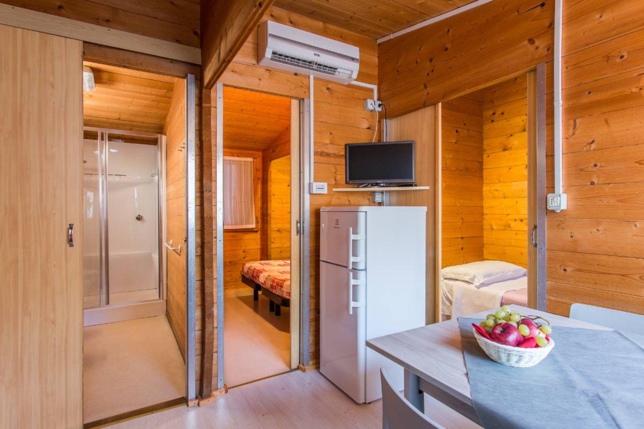 Club Del Sole Marina Romea Easy Camping Village Extérieur photo