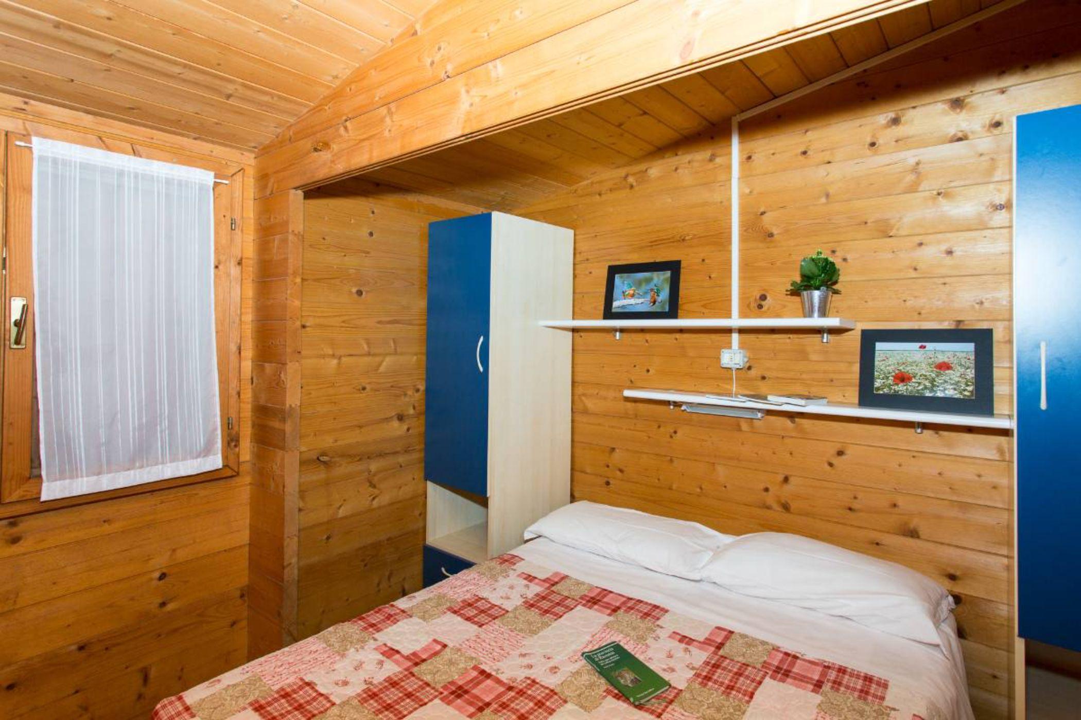 Club Del Sole Marina Romea Easy Camping Village Extérieur photo