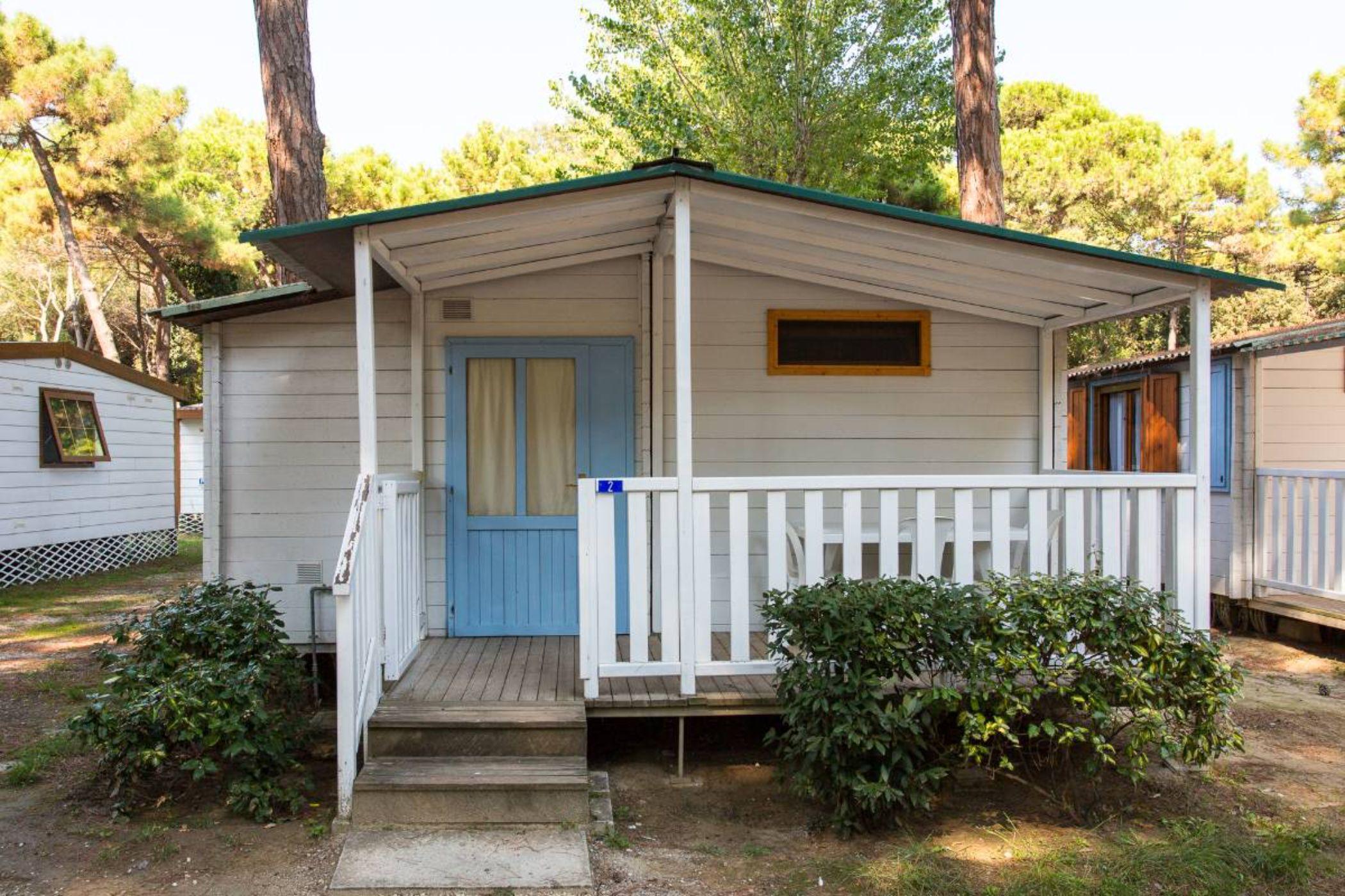 Club Del Sole Marina Romea Easy Camping Village Extérieur photo