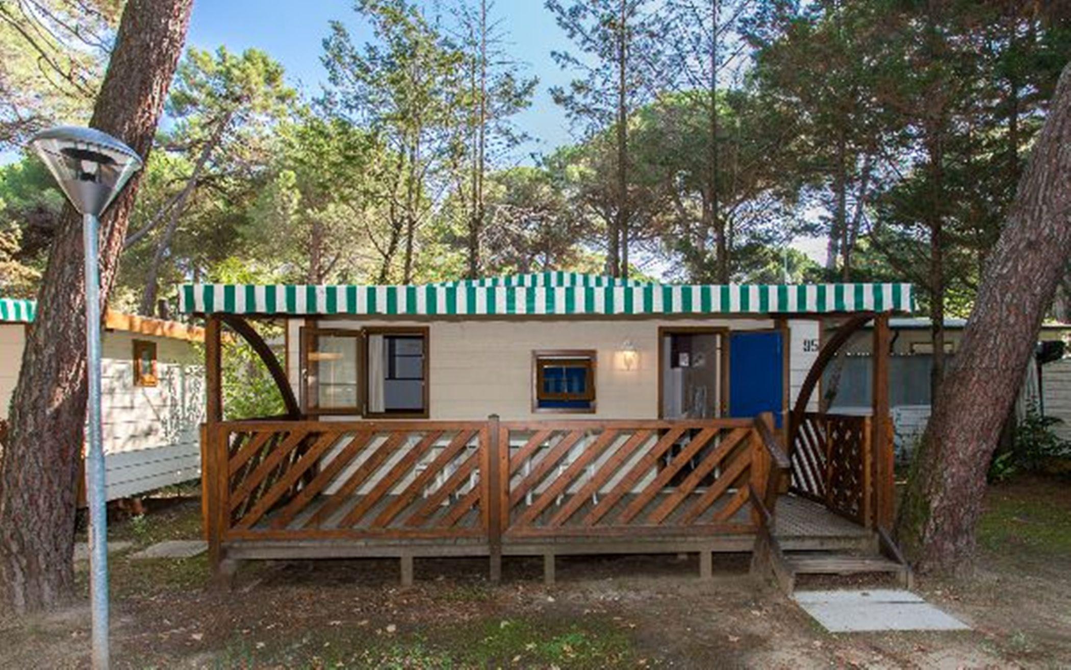 Club Del Sole Marina Romea Easy Camping Village Extérieur photo