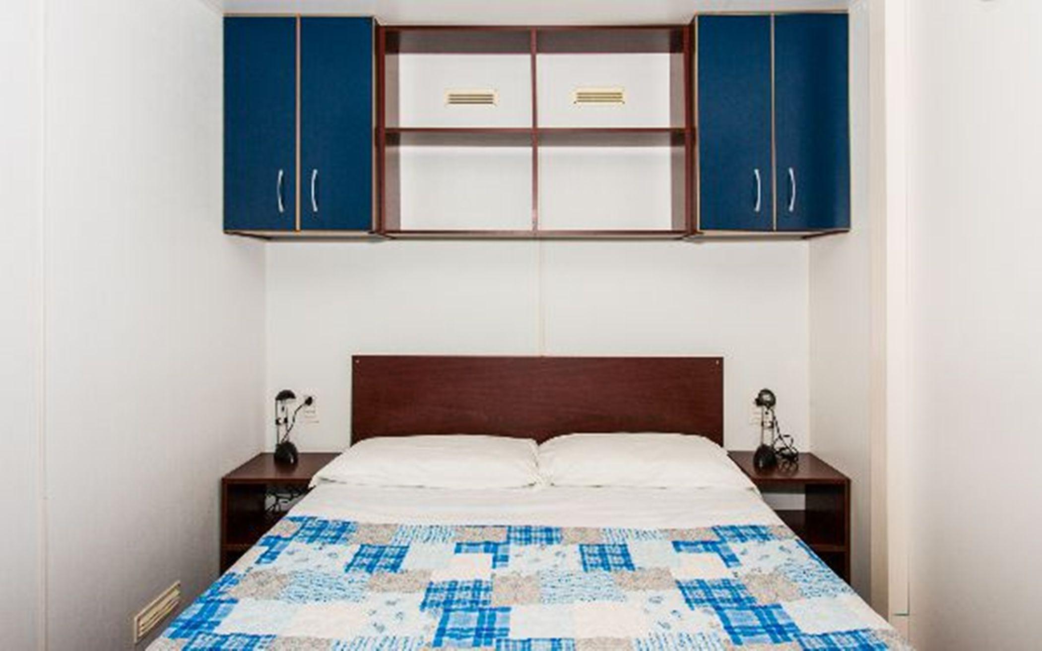 Club Del Sole Marina Romea Easy Camping Village Extérieur photo