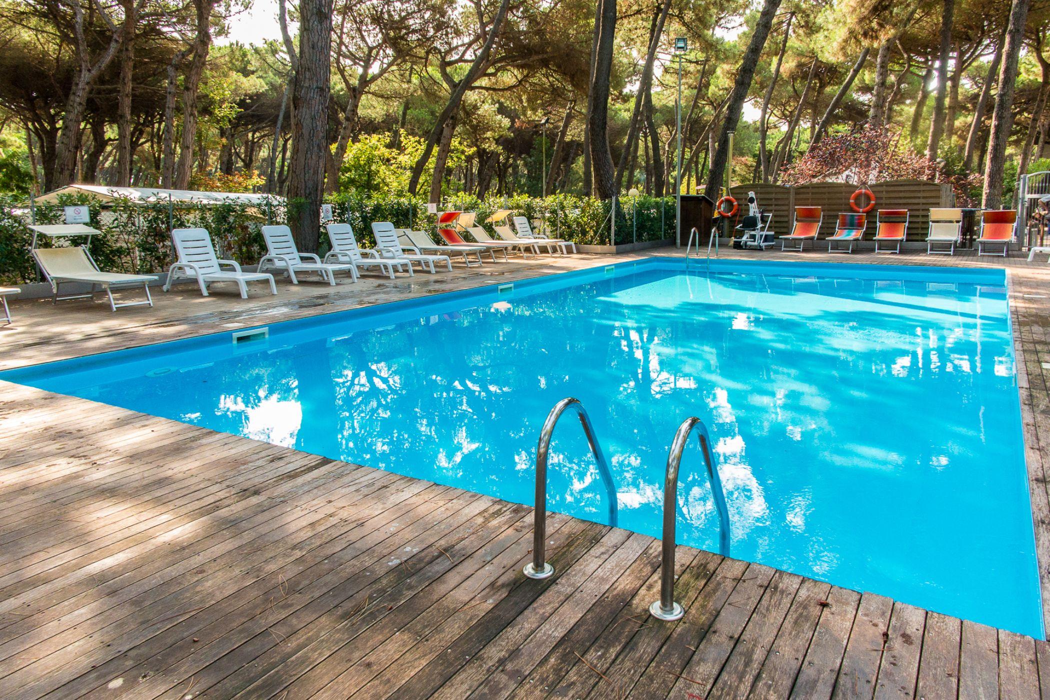 Club Del Sole Marina Romea Easy Camping Village Extérieur photo