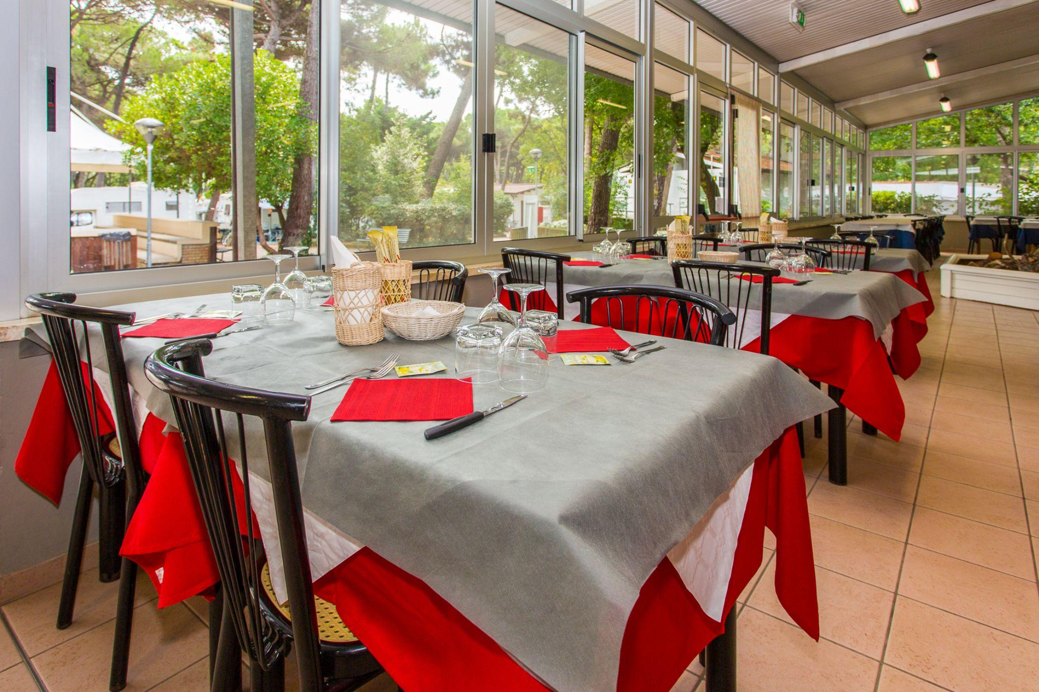 Club Del Sole Marina Romea Easy Camping Village Extérieur photo