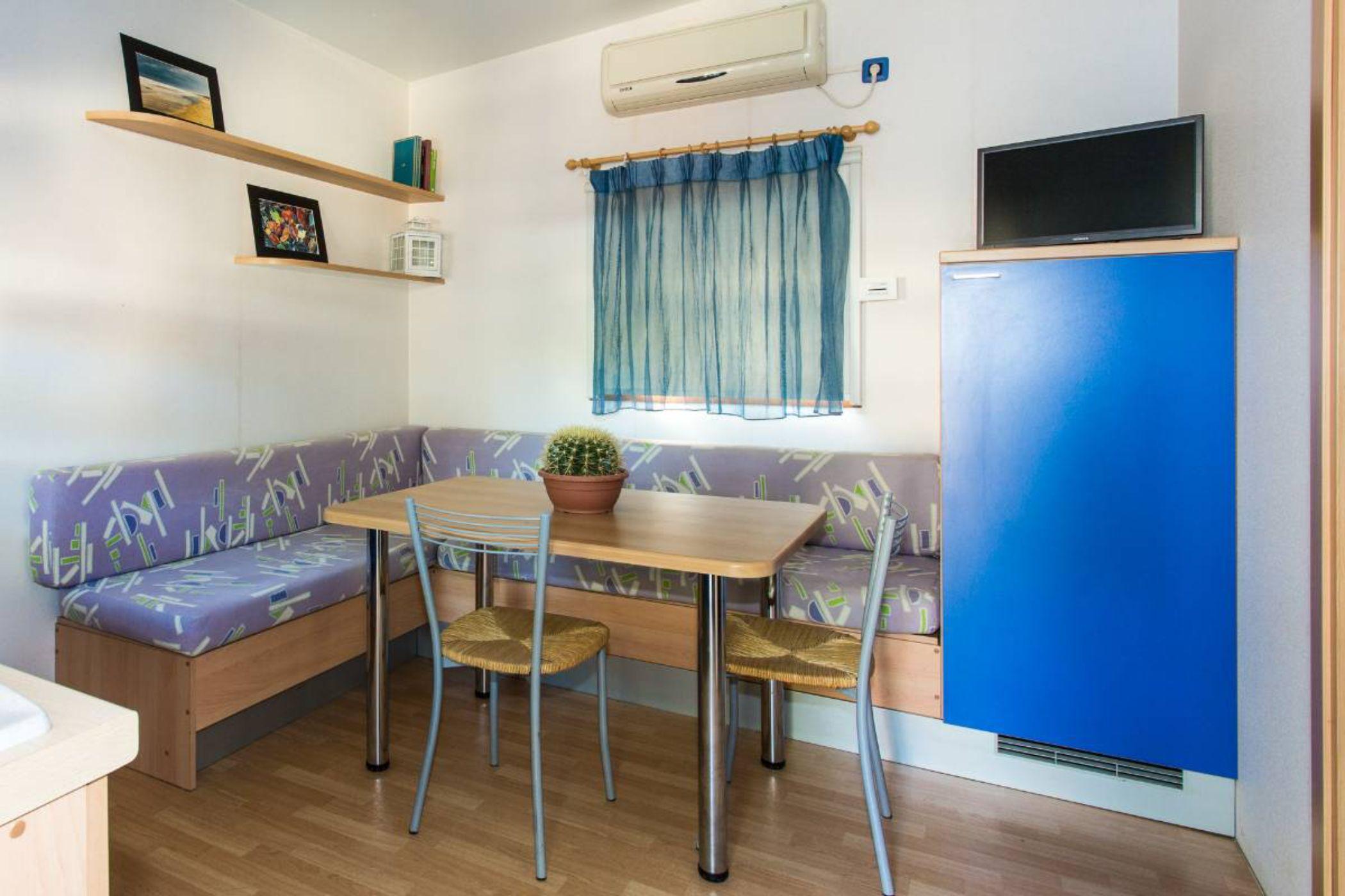Club Del Sole Marina Romea Easy Camping Village Extérieur photo