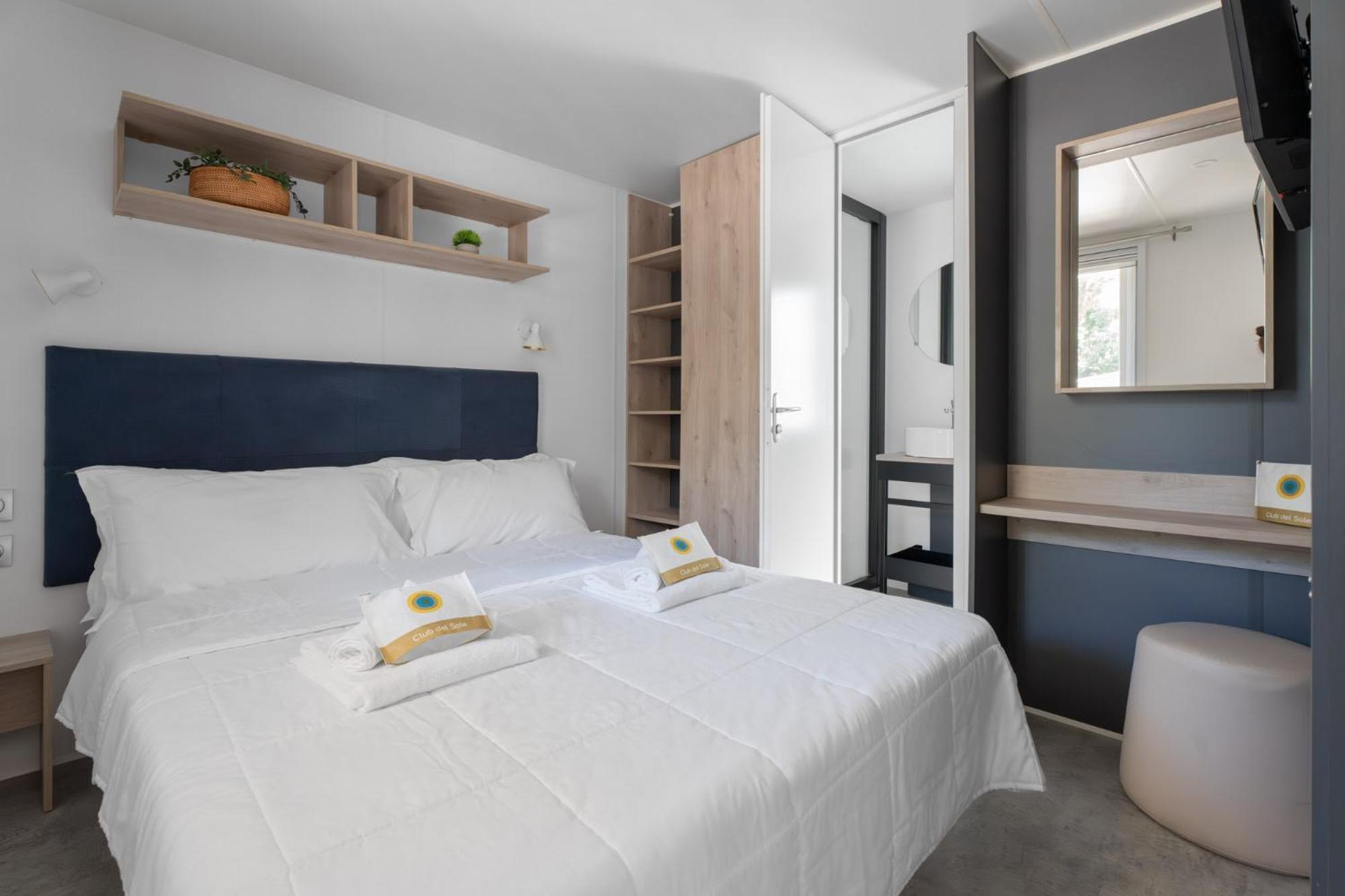 Club Del Sole Marina Romea Easy Camping Village Extérieur photo