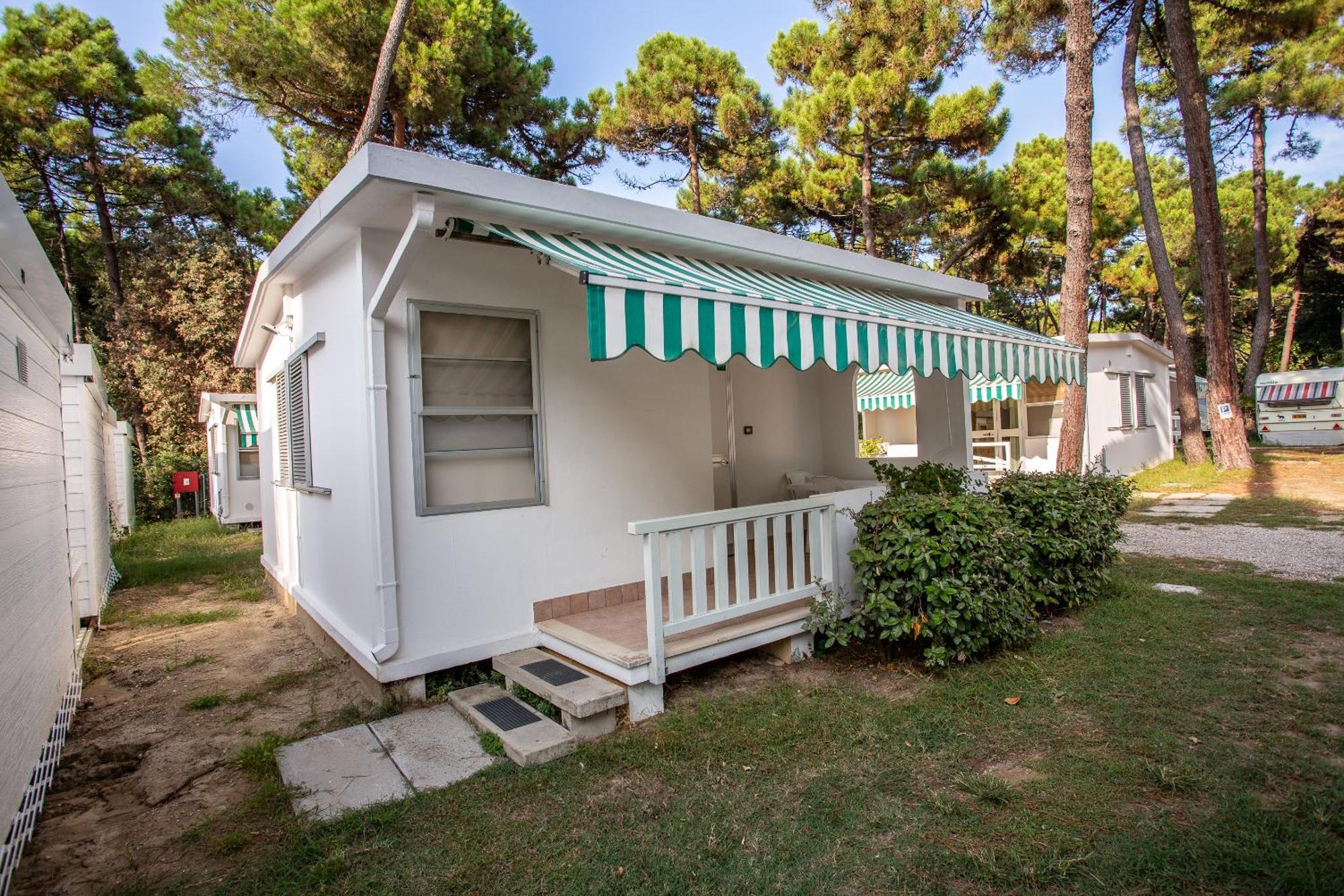 Club Del Sole Marina Romea Easy Camping Village Extérieur photo